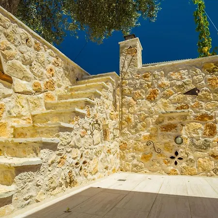Anogi - Boutique Guesthouse ~1909~ Nydri  Dış mekan fotoğraf