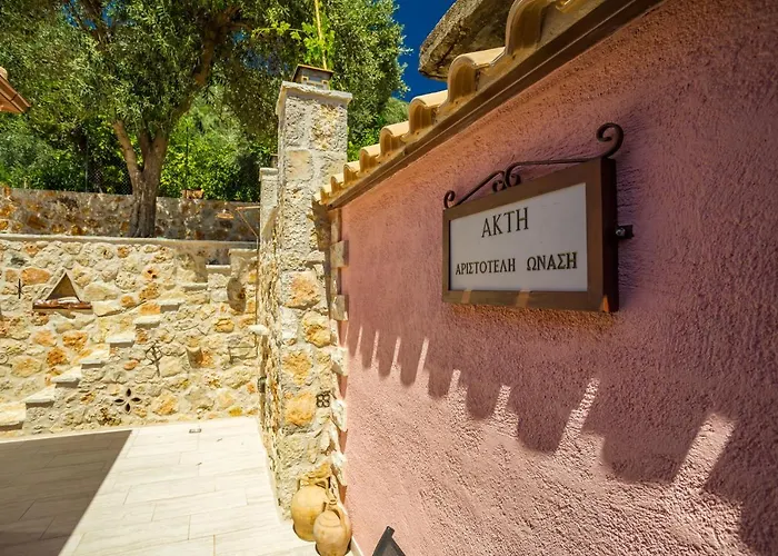 ANOGI - Boutique Guesthouse ~1909~