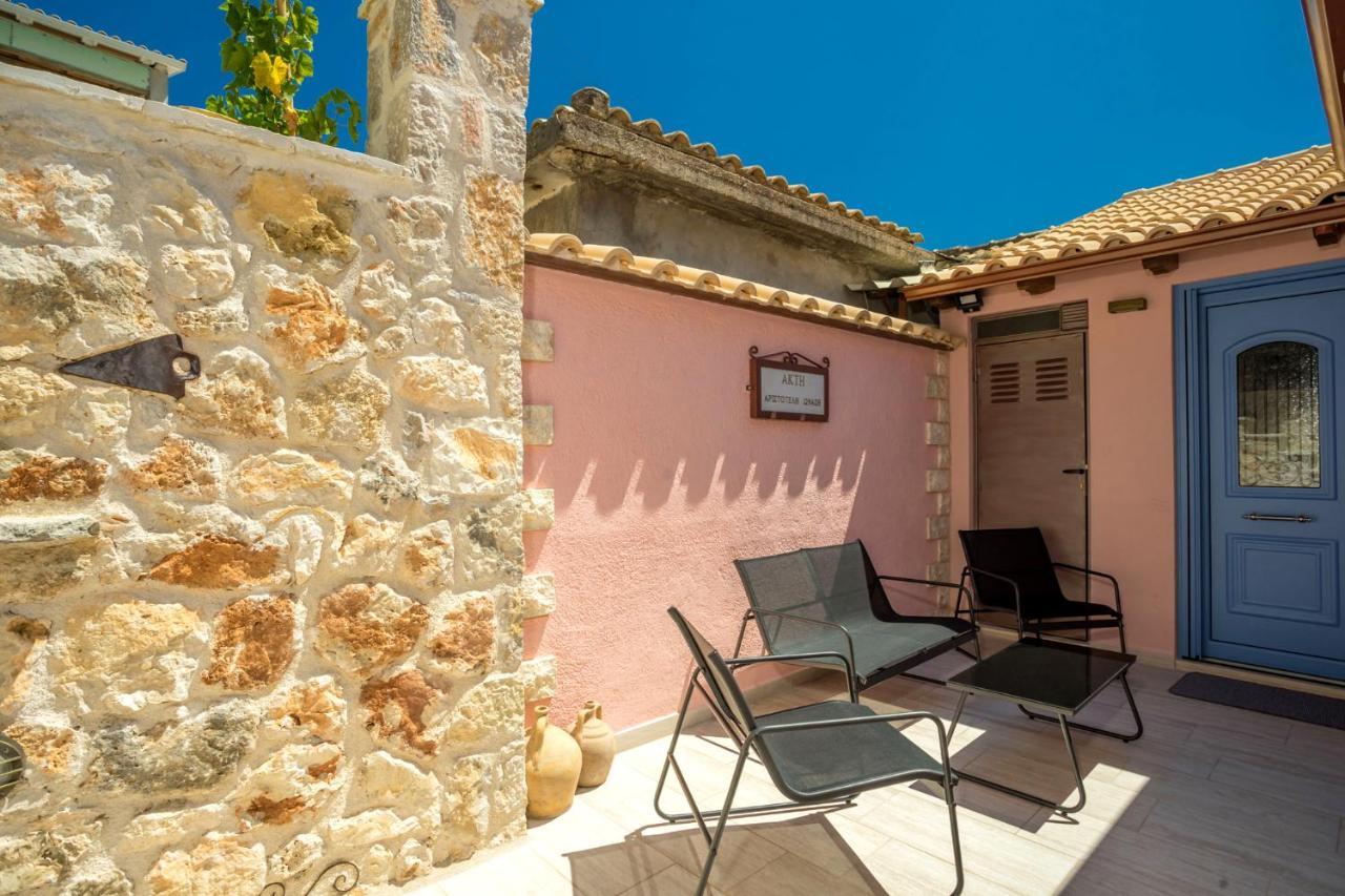 Hébergement de vacances Anogi - Boutique ~1909~ Nydri (Lefkada)