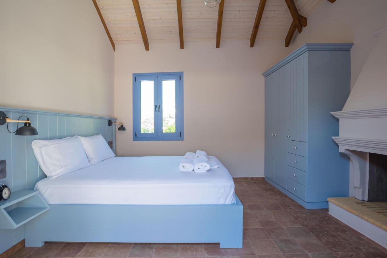 Anogi - Boutique ~1909~ Case de vacanță Nydri (Lefkada)