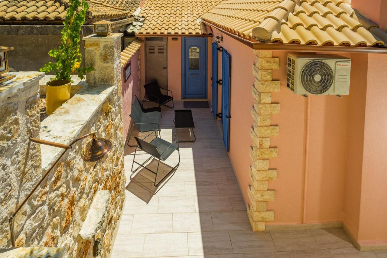 Hébergement de vacances Anogi - Boutique ~1909~ Nydri (Lefkada)