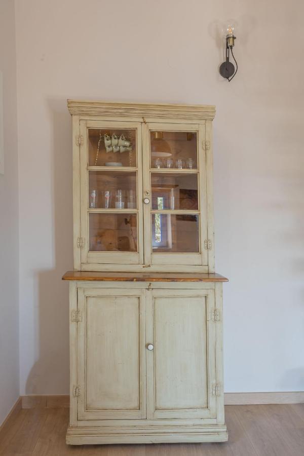 Anogi - Boutique ~1909~ Case de vacanță *