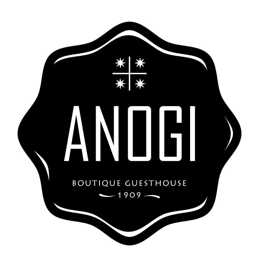 Hébergement de vacances Anogi - Boutique ~1909~ *
