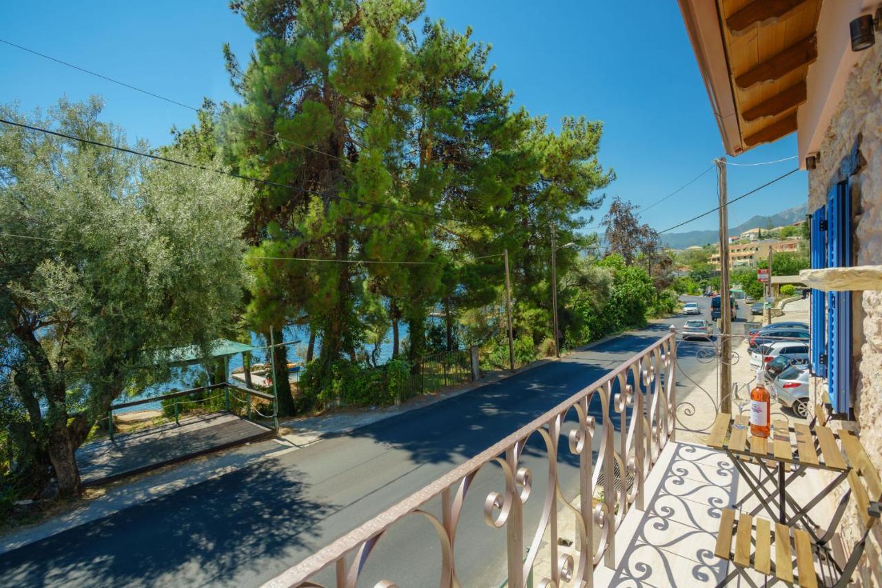 Anogi - Boutique ~1909~ Case de vacanță Nydri (Lefkada)